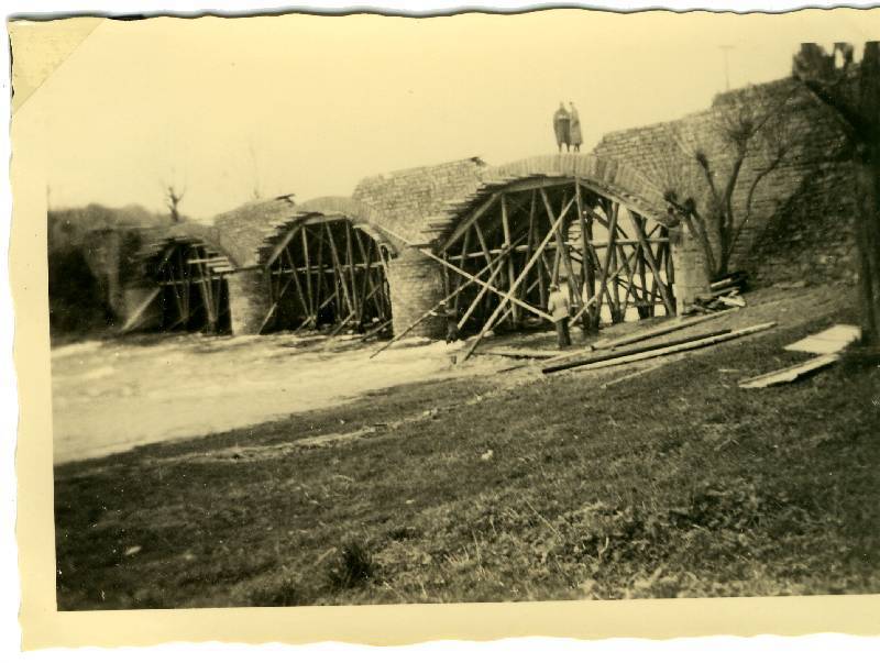 50er Jahre Bild Nr.097